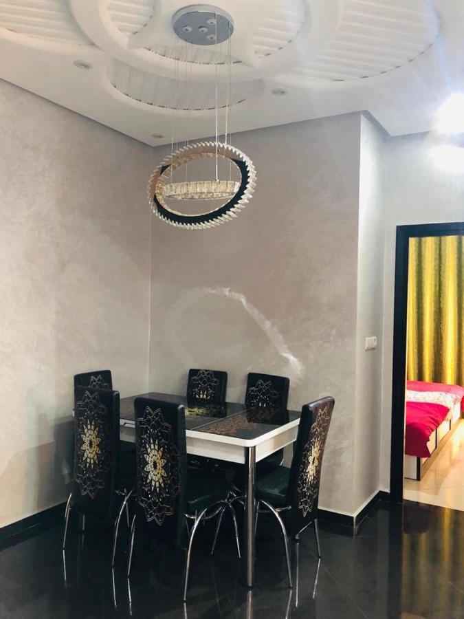 L Imperial Founty Appartement