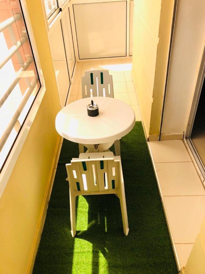 L Imperial Founty Appartement