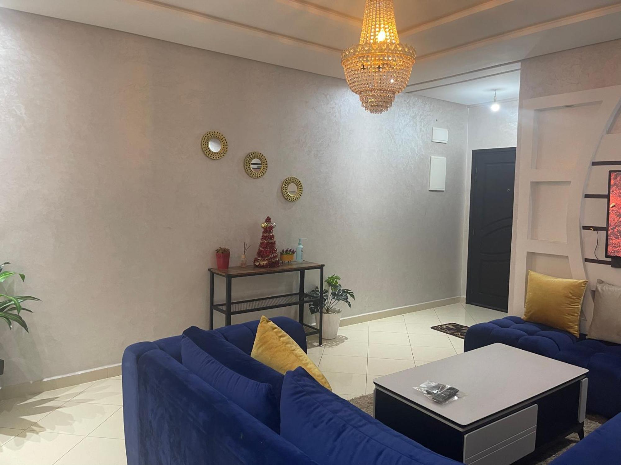 L Imperial Founty Appartement Agadir